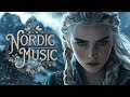 Mystical Nordic Fantasy Relax | 432Hz Old Norse Female Vocals | Gaming, Study  & Stress Relief Mix