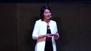 What does it mean to be alive in the digital age? | Marta Bertolaso | TEDxLUISS