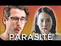 Korean Names are HARD! - Parasite Review