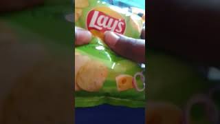 lays American style cream onion flavour