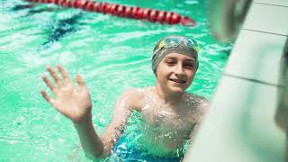 POLKOLONIE językowo-sportowe ENGLISH\u0026SWIM lato 2020