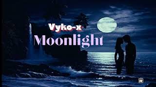 Vyko-X Moonlight (Official Music Audio)