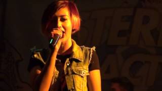 Tangga - Hebat LIVE IT Telkom [HD]