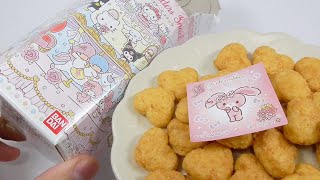 サンリオキャラクターズ Sanrio Characters Snack