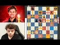 Chess SPEAKS for ITSELF! GM Hans Niemann vs GM Magnus Carlsen