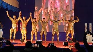 IBBF, Mr.Assam Overall Championship || Mr.Assam Overall 2020-2021|| Bodybuilding 💪