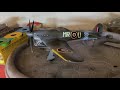 one super kit i airfix supermarine spitfire mk xiv