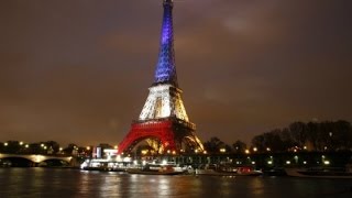 Paris: Learn all about the iconic Eiffel Tower