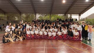 UCASAL realizó la muestra anual de talleres artísticos