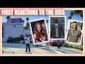 Sparky Gets First Reactions to His Diss w/Vinny, Carmella, Julian | NoPixel 4.0 GTA RP