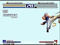 kof 2003 gato jhun 100% combo