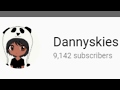 Over 9000 Subscribers