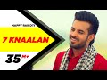 7 Knaalan | Happy Raikoti | Latest Punjabi Songs 2015 | Speed Records