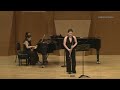 금호영아티스트 a. pasculli fantasy on themes from donizetti s “poliuto” for oboe and piano 최성화 오보에