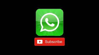 Download Lagu Nada dering WhatsApp keren... MP3 Gratis
