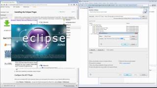 How to Setup Android Development Environment - Android SDK & Eclipse ADT Plugin