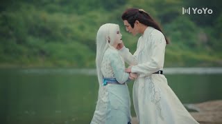 亲爱的义祁君 💖 “無論你是人還是妖，我愛的只是你”君上深情表白 💖 Chinese Television Dramas