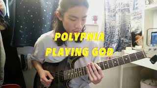 Polyphia - Playing God Full Cover