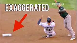 MLB | Awful Slide