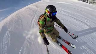 Volkl Mantra 2016 Aspen Snowmass