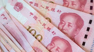 The Chinese Yuan to Weaken Says abrdn