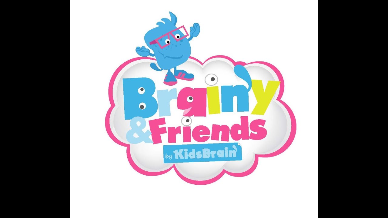 Kidsbrain Think In English Youtube