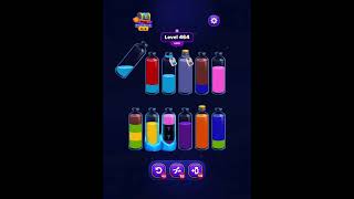 Magic Sort *updated 1/2026* Level 461-462-463-464-465-466-467-468-469-470