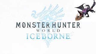 MHW: Iceborne - Challenge Quest 1: MR Expert上級チャレンジクエスト01 Yian Garuga イャンガルルガ | 2:20 | 2P HBG HM