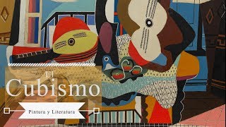 El Cubismo: características, obras y autores. Historia del Arte y de la Literatura