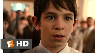 Diary of a Wimpy Kid: Rodrick Rules (2011) - Poopy Pants Scene (1/5) | Movieclips