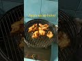 unboxing magic roaster, bikin ayam kecap bakar