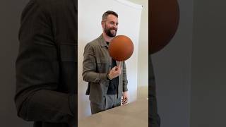 After the Cameras Rolled with Kevin Love