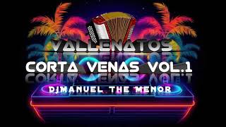 🎶 VALLENATOS CORTA VENAS VOL.1 🎶