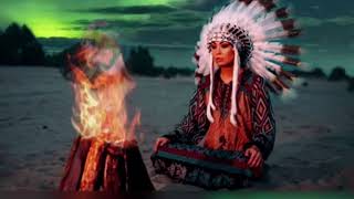 Mystic Native American Flute | Meditation & Relaxing Music #nativeamericanflutemusic #relaxingmusic