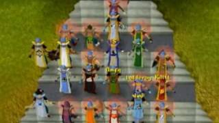 RuneScape STRANGE POWER 23 JANUARY 2010