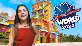 Beto Carrero world - Atrações, dicas e o que mudou!