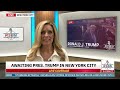 LIVE REPLAY President Trump With RSBN in New York - 42524