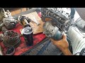 proton exora cfe | cara set valve clearance selapas buat grind valve.