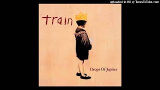 Train - Mississippi