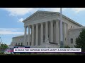 Should the Supreme Court adopt a code of ethics? | FOX 5's DMV Zone