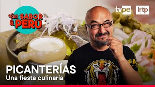 Con sabor a Perú: Picanterías (20/10/2024) | TVPerú