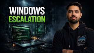 Windows Privilege Escalation: The Complete Series (Start Here)