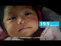 日本政府とunicef、子どもたちのためのパートナーシップ （2024） unicef東京事務所