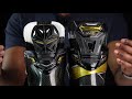 bauer supreme 2s pro vs ultrasonic hockey skates review and comparison