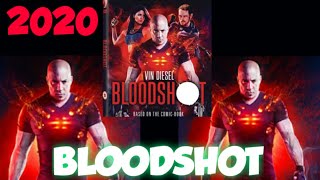Bloodshoot Full Action movie 2020 / Best Adventure Action Movies / Full Movie Explaining in English
