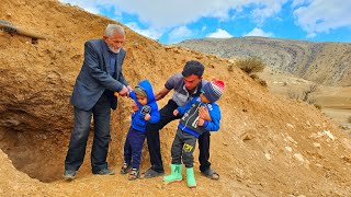 The Engineer Who Rescued Orphaned Boys from a Cave