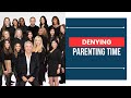 How Can I [Deny Parenting Time] - ChooseGoldman.com