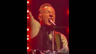 BRUCE SPRINGSTEEN  Promised Land Sunderland 22/5/2024