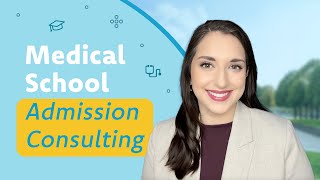 Medical School Admissions Consulting - Inspira Advantage