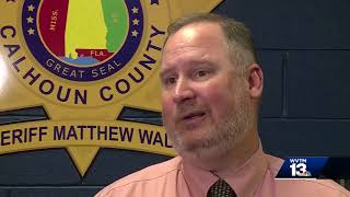 Calhoun County battles inmate overcrowding, looks to cut deal with Anniston